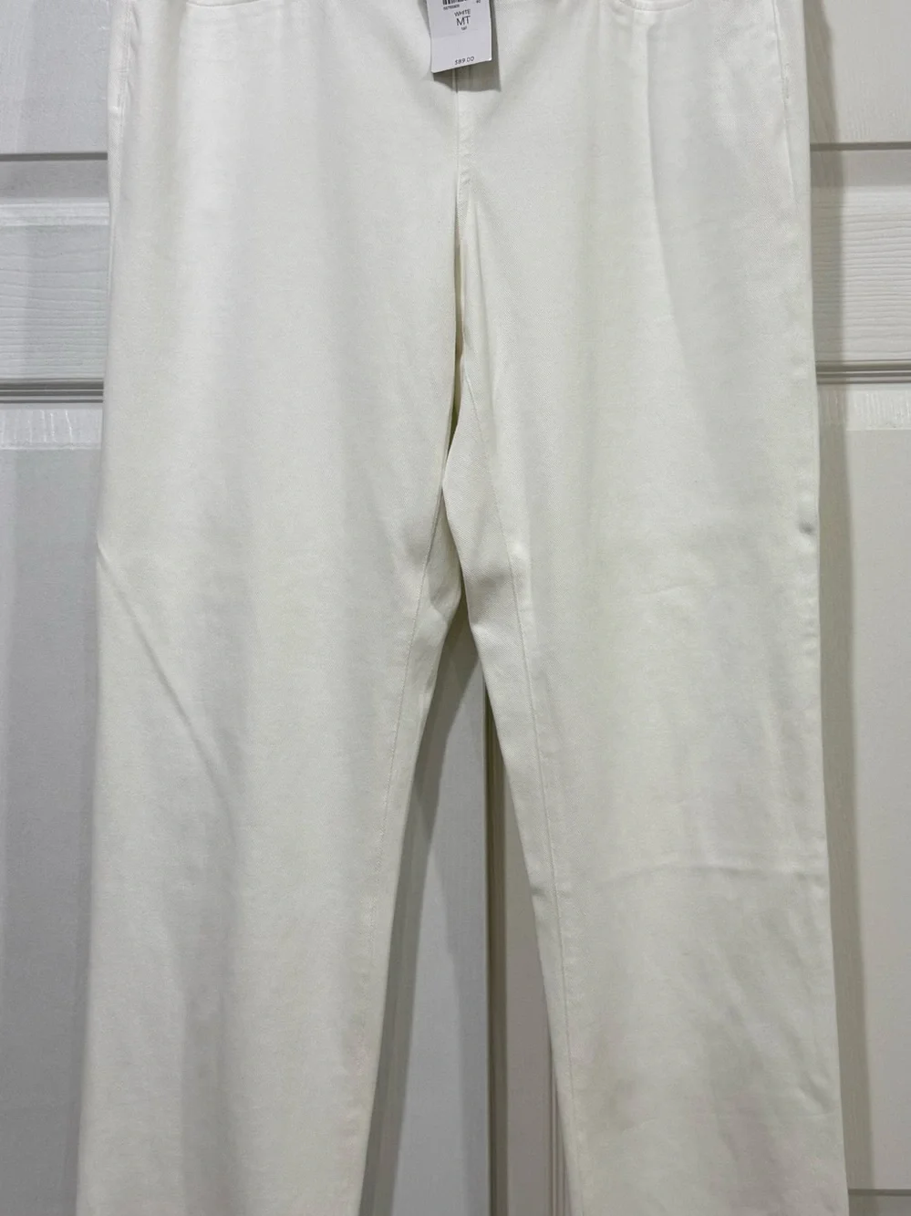 J. Jill White Women’s Pants